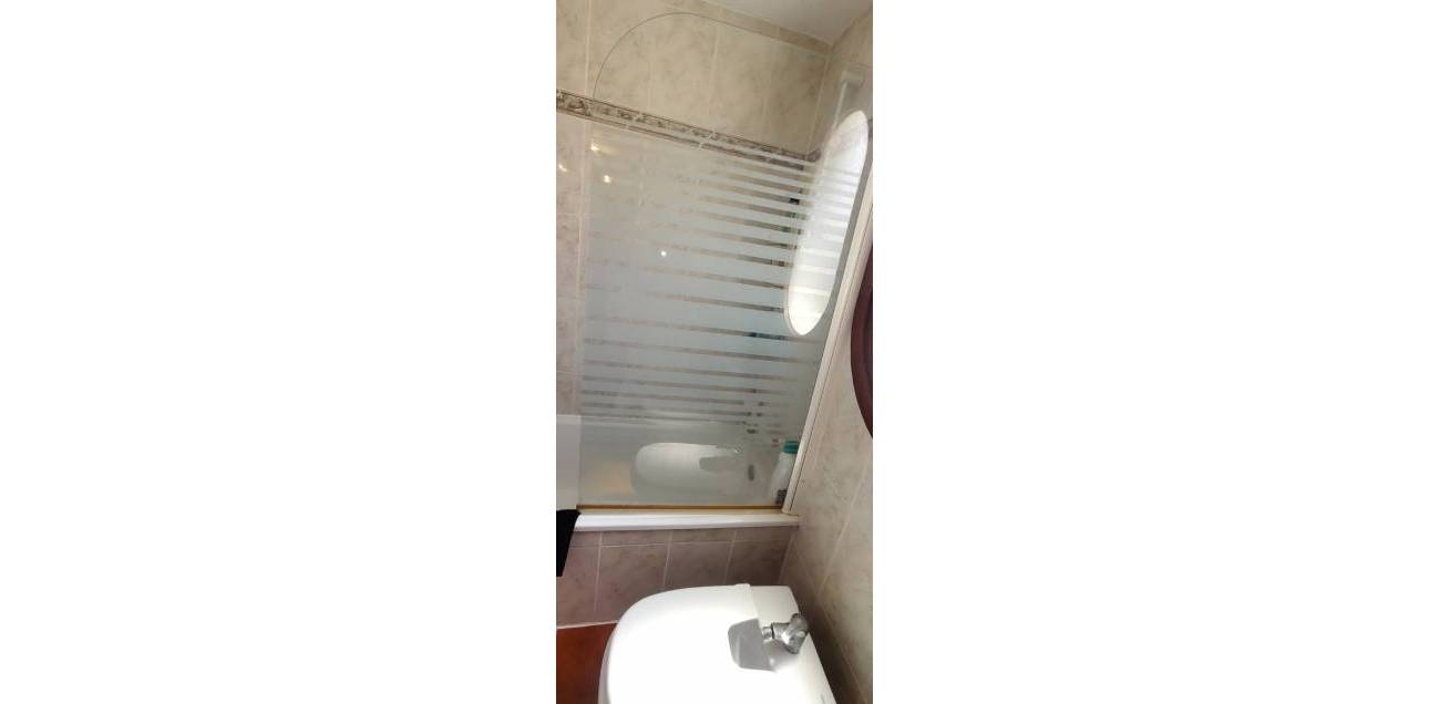 Resale - Town house - El Campello