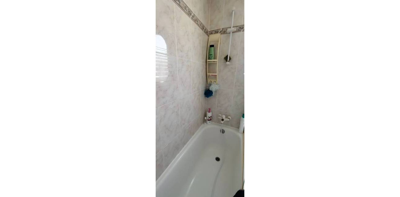 Resale - Town house - El Campello