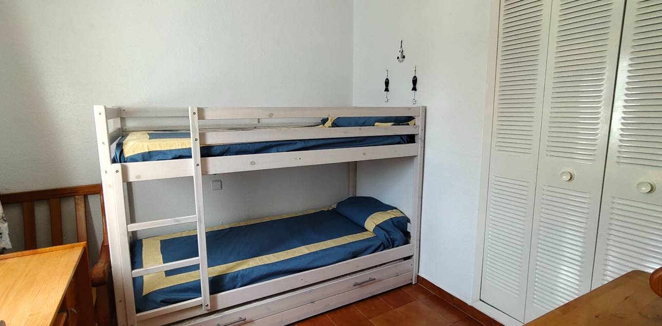 Resale - Town house - El Campello