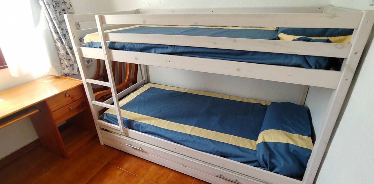Resale - Town house - El Campello