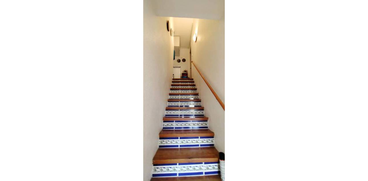 Resale - Town house - El Campello