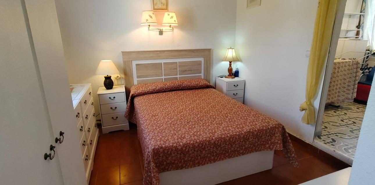 Resale - Town house - El Campello
