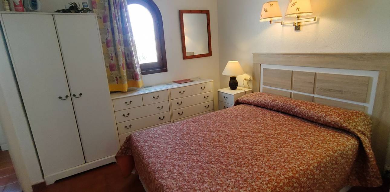 Resale - Town house - El Campello