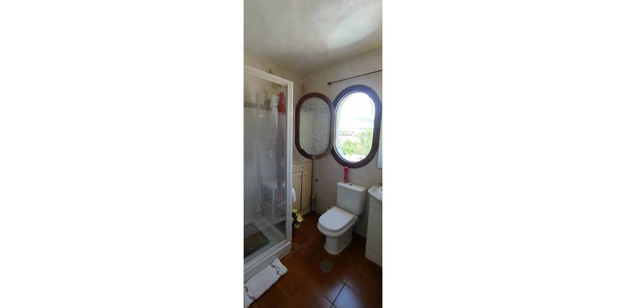 Resale - Town house - El Campello