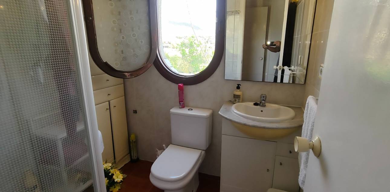 Resale - Town house - El Campello