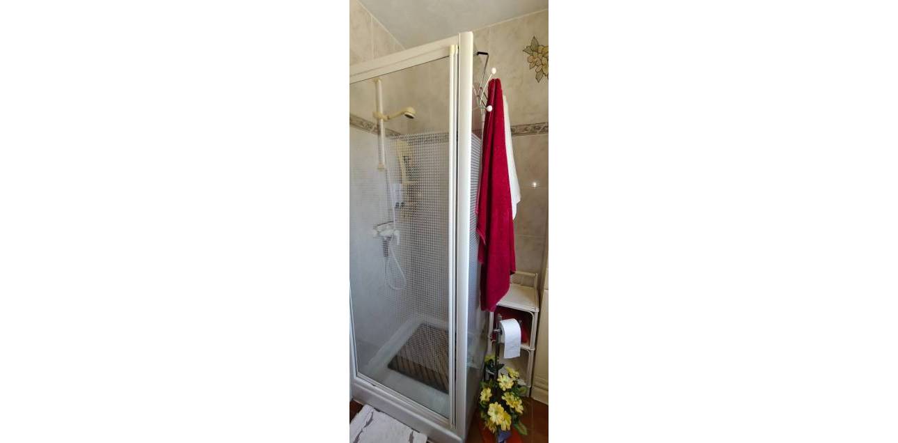 Resale - Town house - El Campello