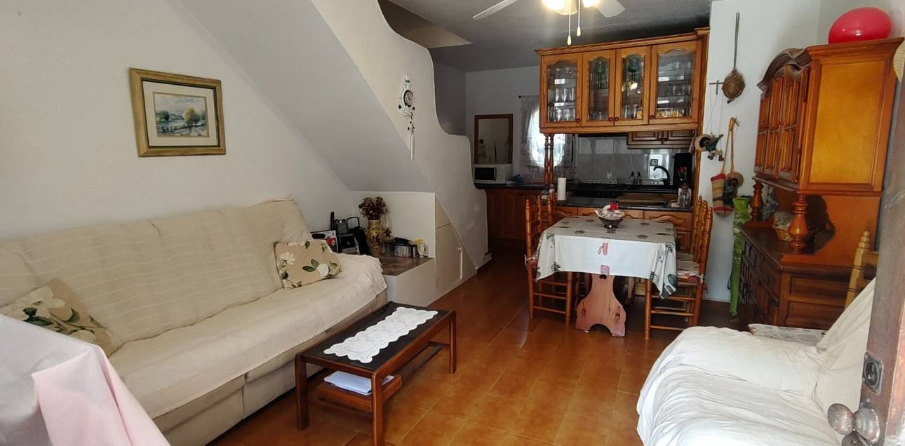 Resale - Town house - El Campello