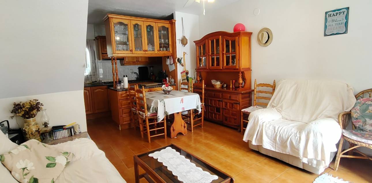 Resale - Town house - El Campello
