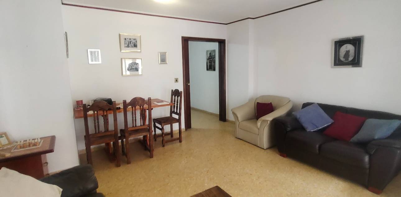 Resale - Apartment - El Campello - El Campello Playa