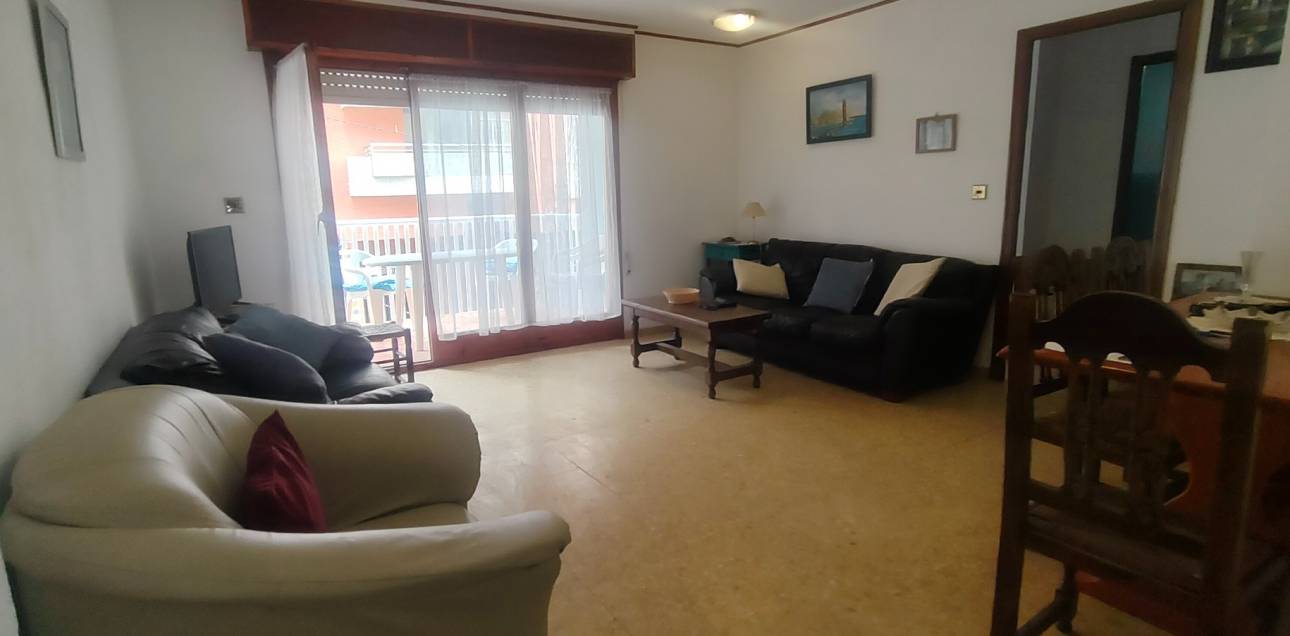 Resale - Apartment - El Campello - El Campello Playa