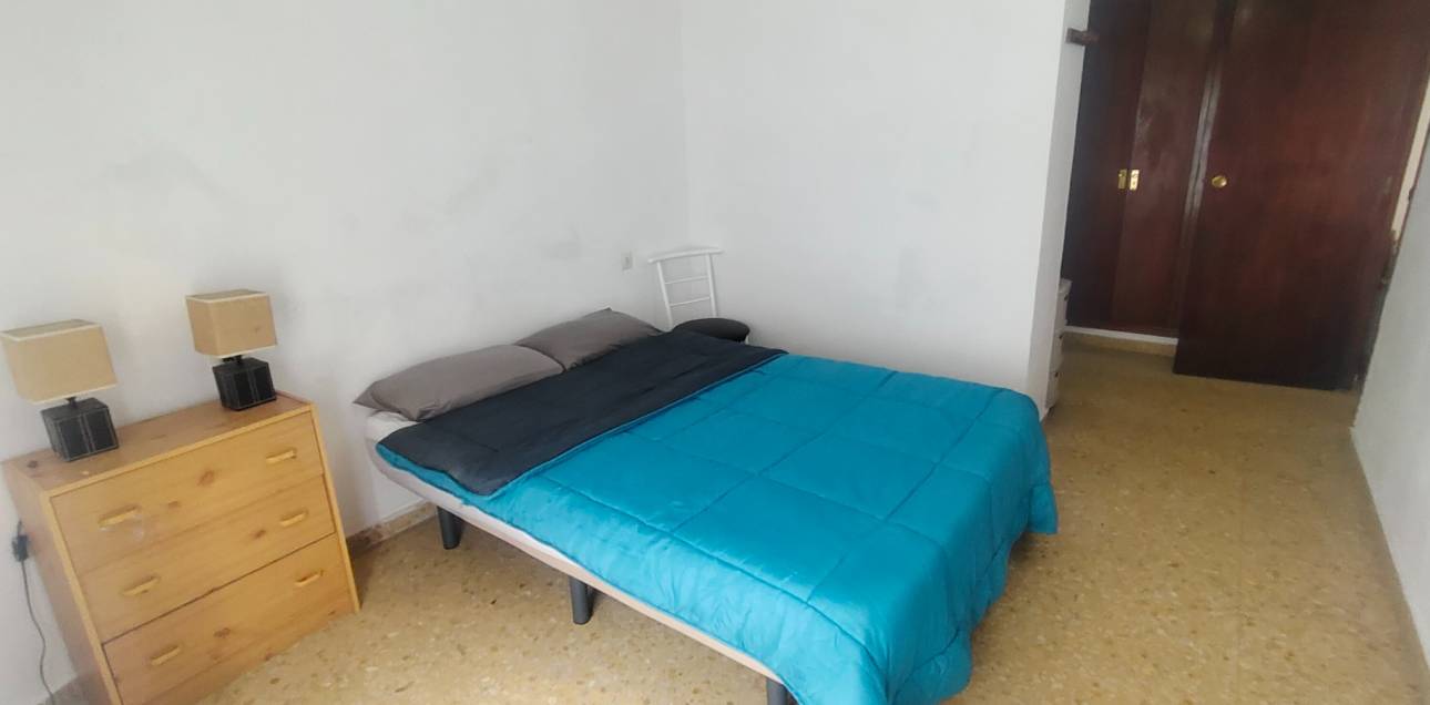 Resale - Apartment - El Campello - El Campello Playa