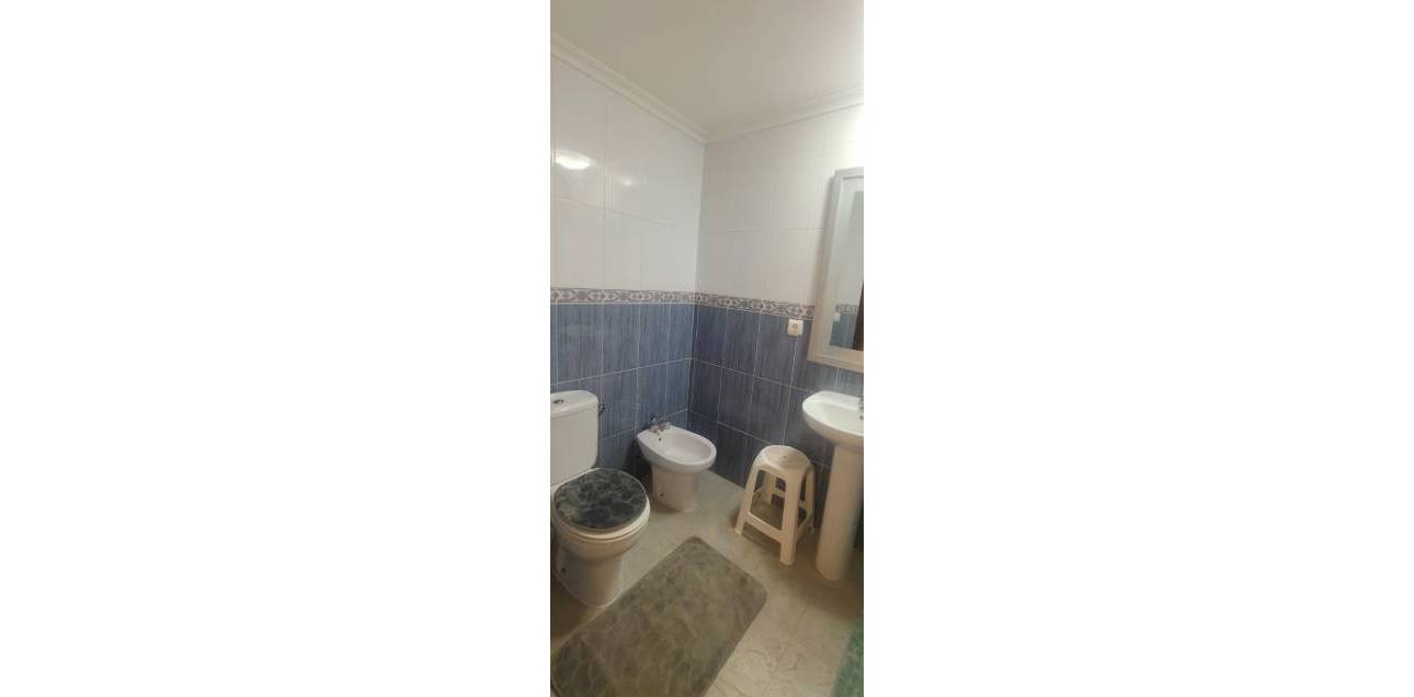 Resale - Apartment - El Campello - El Campello Playa