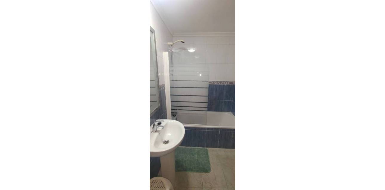Resale - Apartment - El Campello - El Campello Playa