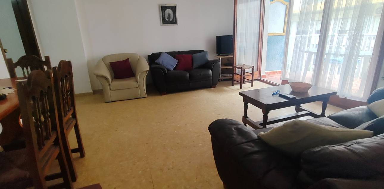 Resale - Apartment - El Campello - El Campello Playa