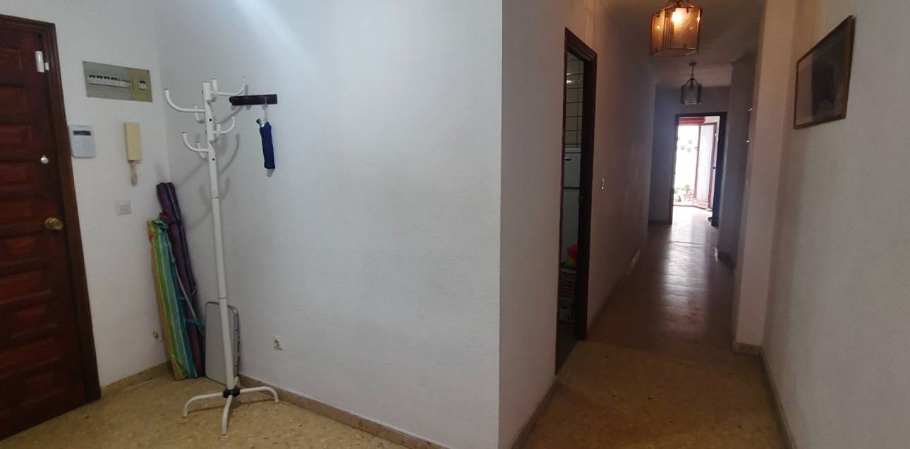 Resale - Apartment - El Campello - El Campello Playa