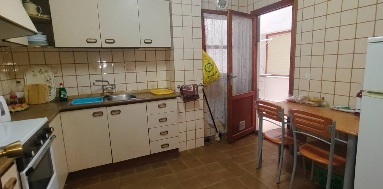 Resale - Apartment - El Campello - El Campello Playa