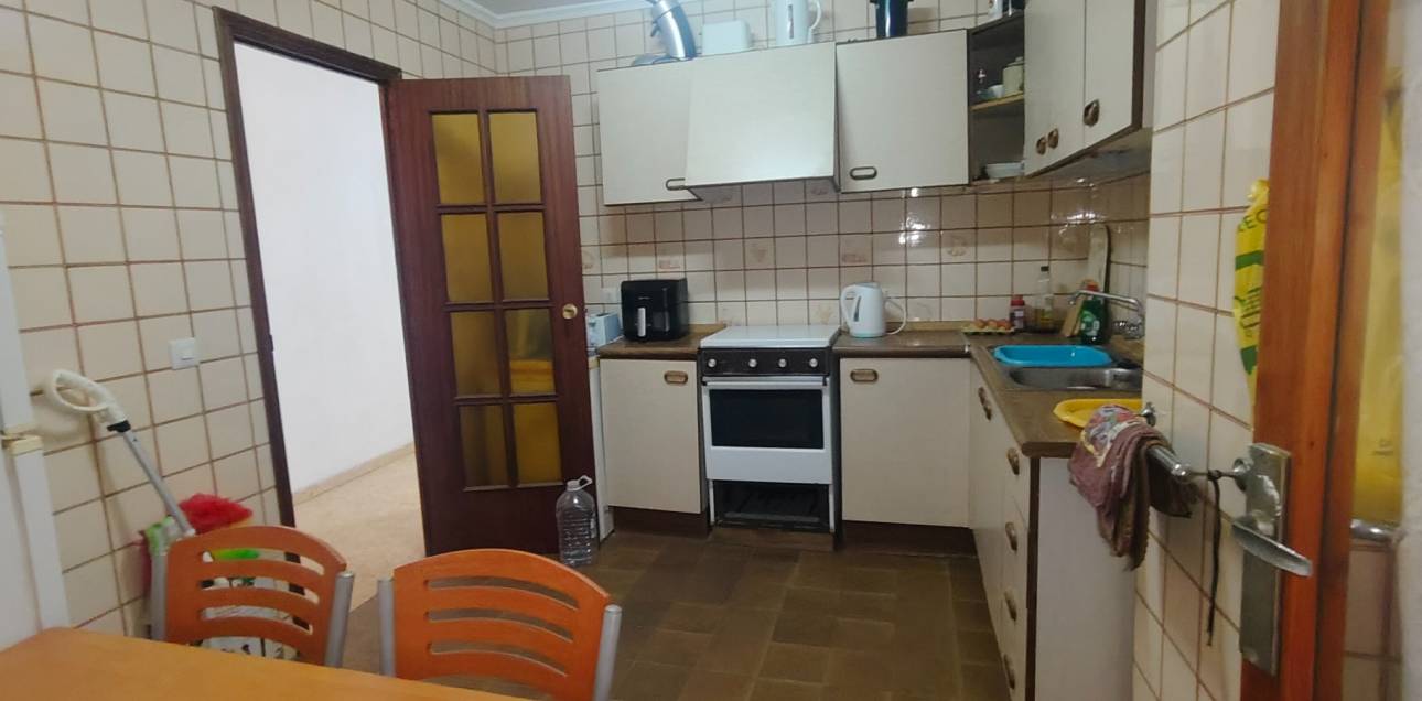 Resale - Apartment - El Campello - El Campello Playa