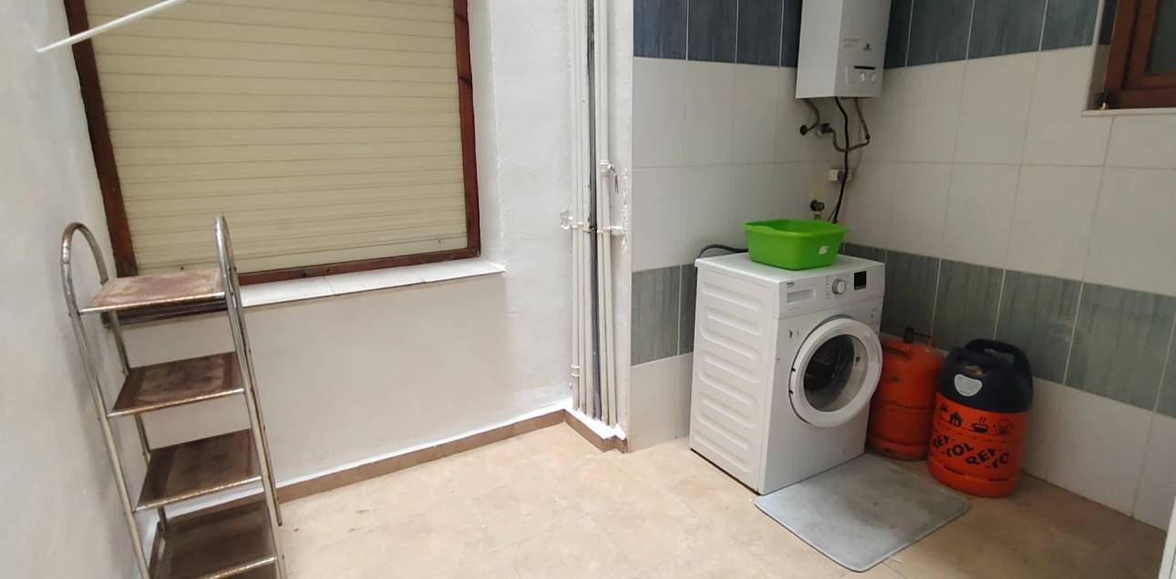 Resale - Apartment - El Campello - El Campello Playa