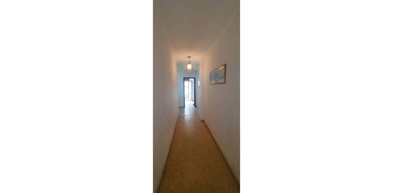 Resale - Apartment - El Campello - El Campello Playa