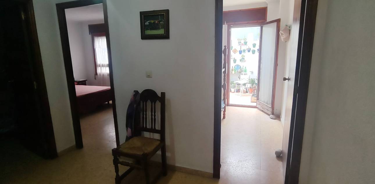 Resale - Apartment - El Campello - El Campello Playa