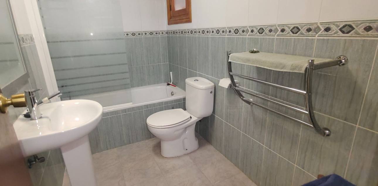 Resale - Apartment - El Campello - El Campello Playa