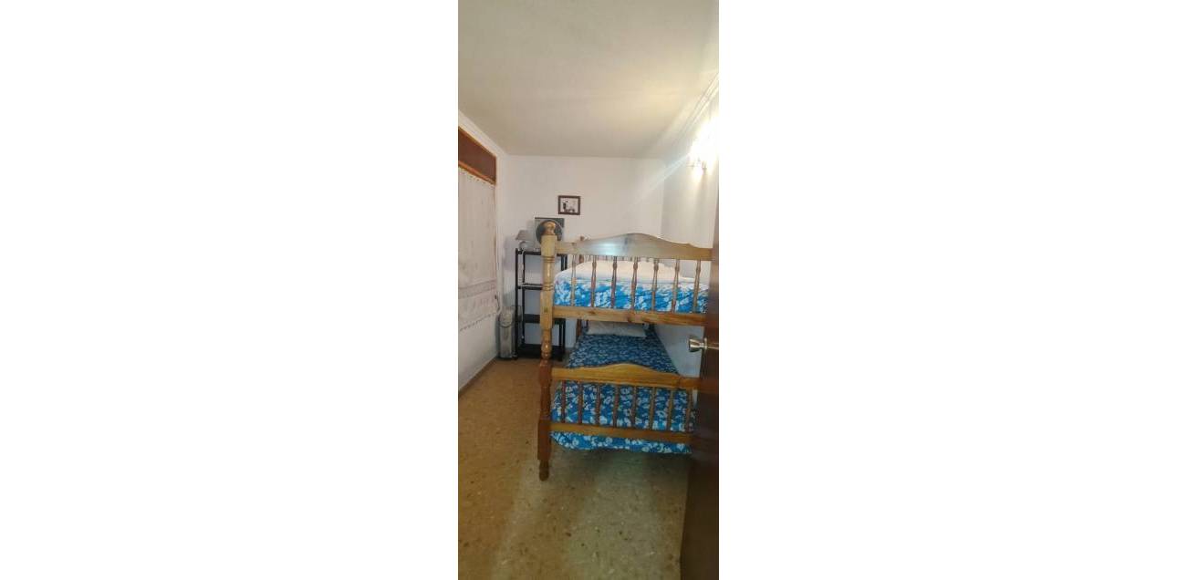 Resale - Apartment - El Campello - El Campello Playa