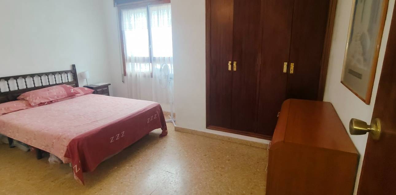 Resale - Apartment - El Campello - El Campello Playa