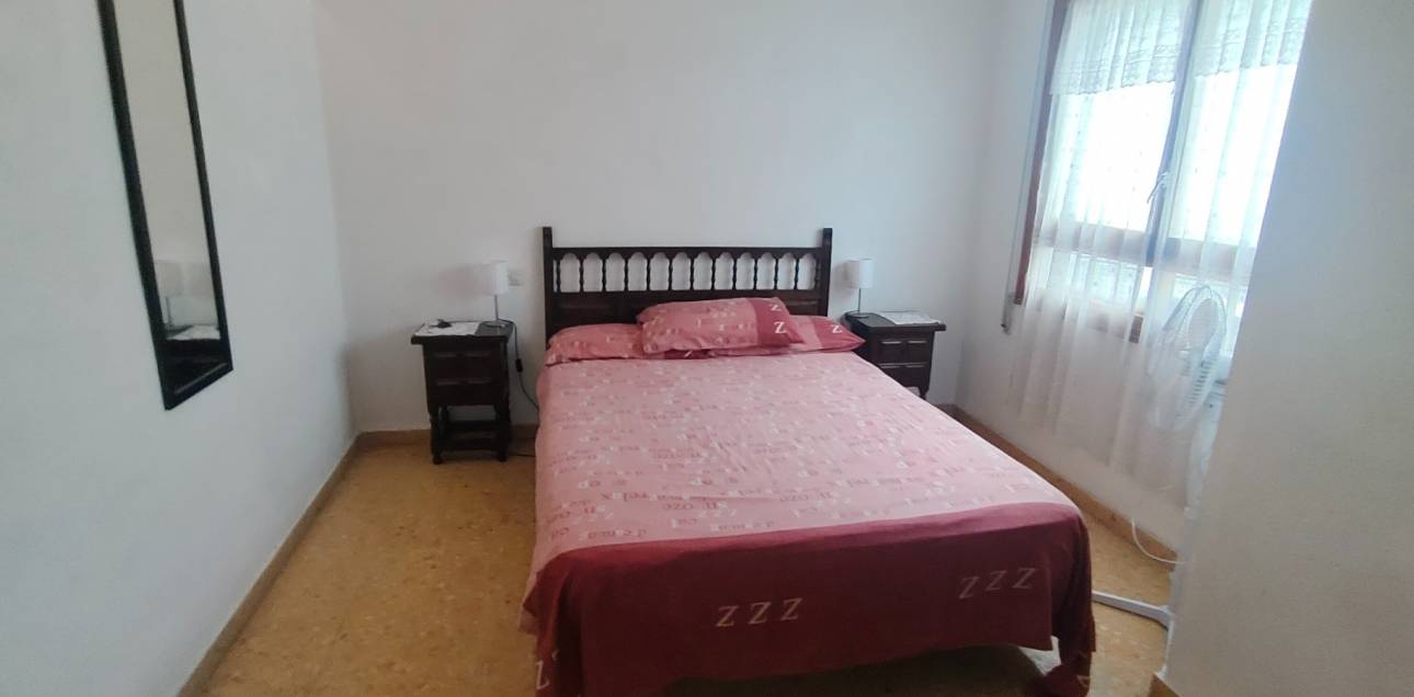Resale - Apartment - El Campello - El Campello Playa
