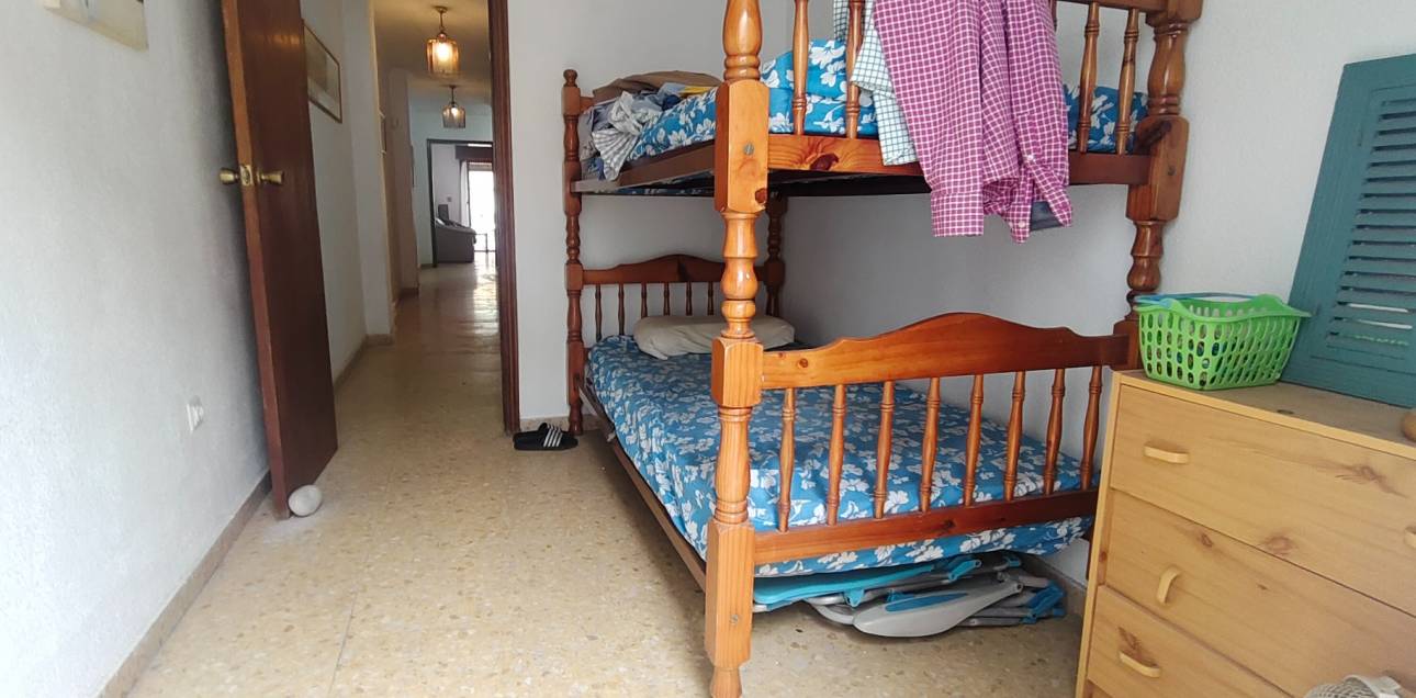 Resale - Apartment - El Campello - El Campello Playa
