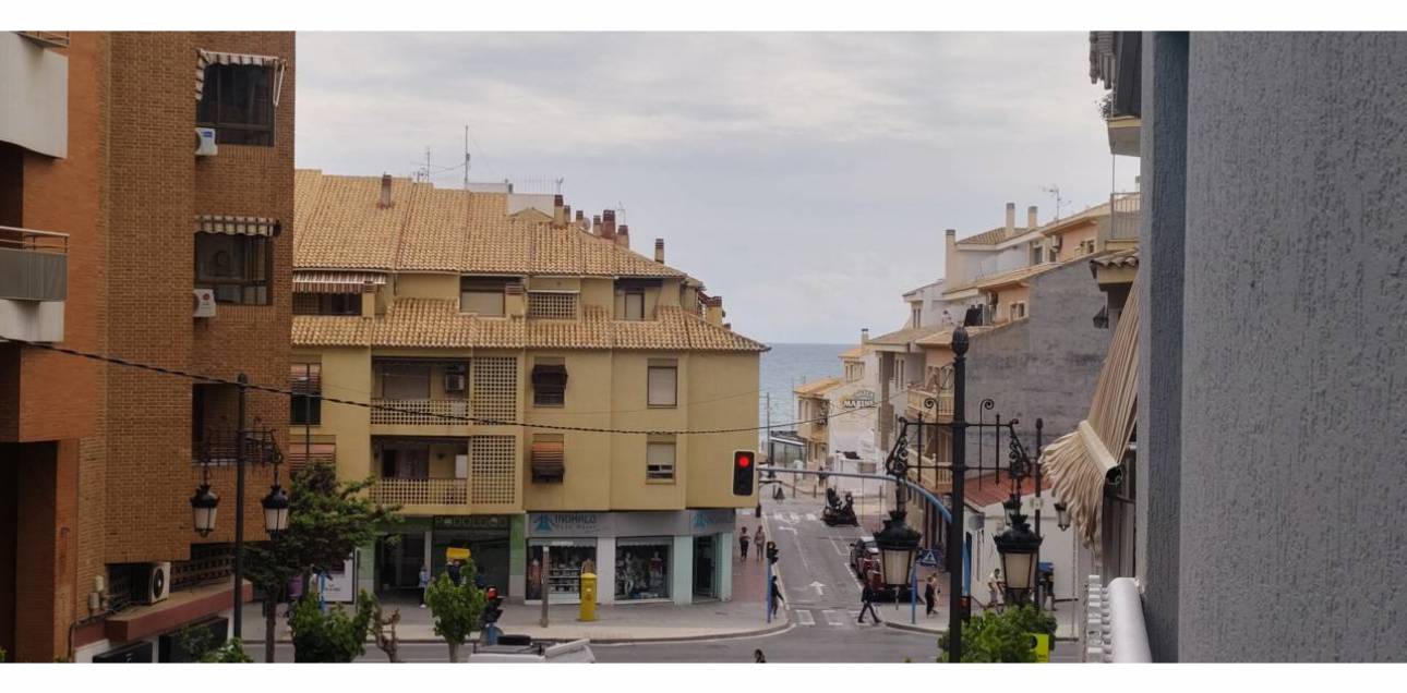 Venta - Apartamento - El Campello - El Campello Playa