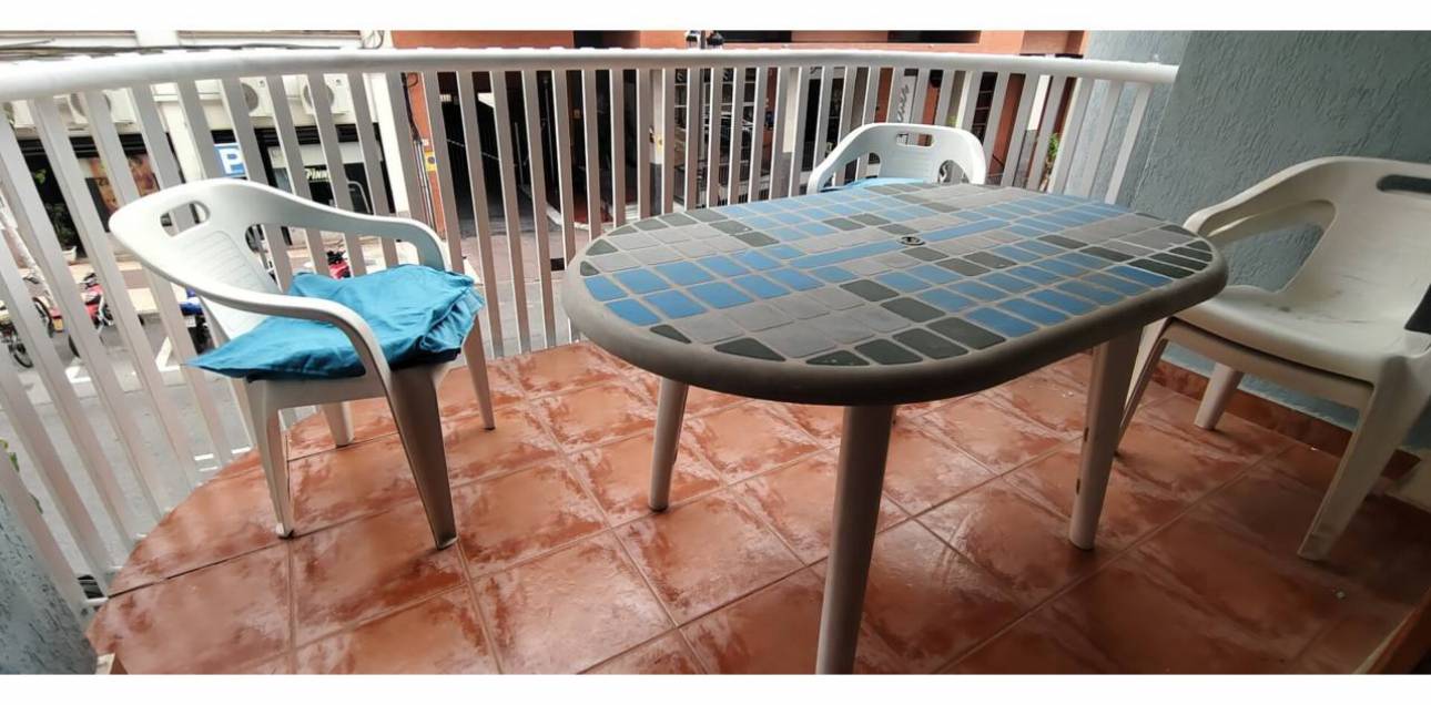 Venta - Apartamento - El Campello - El Campello Playa