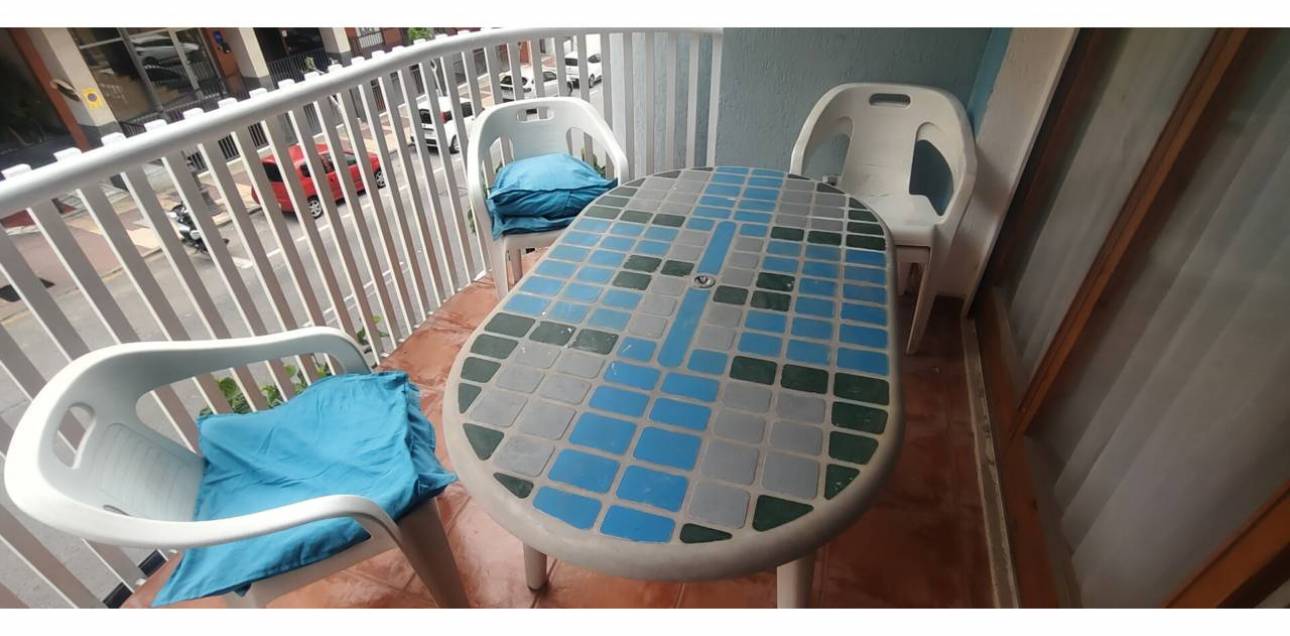 Venta - Apartamento - El Campello - El Campello Playa
