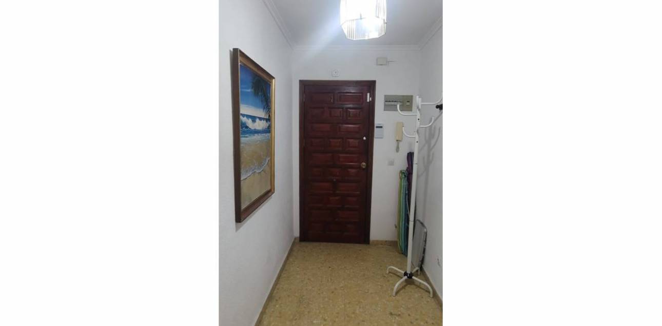 Venta - Apartamento - El Campello - El Campello Playa