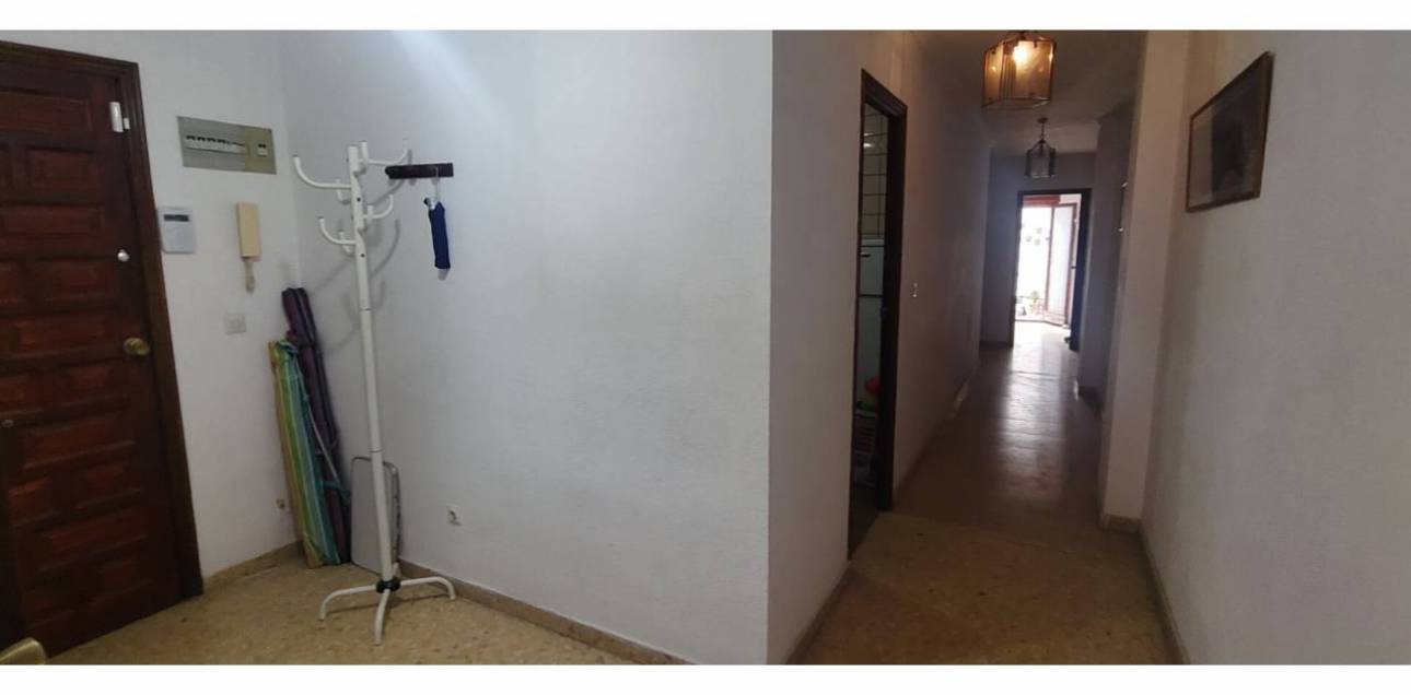 Venta - Apartamento - El Campello - El Campello Playa