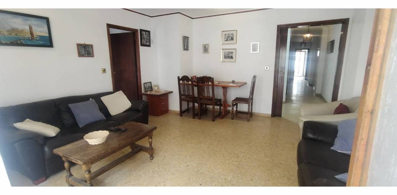 Venta - Apartamento - El Campello - El Campello Playa