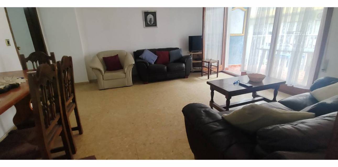 Venta - Apartamento - El Campello - El Campello Playa