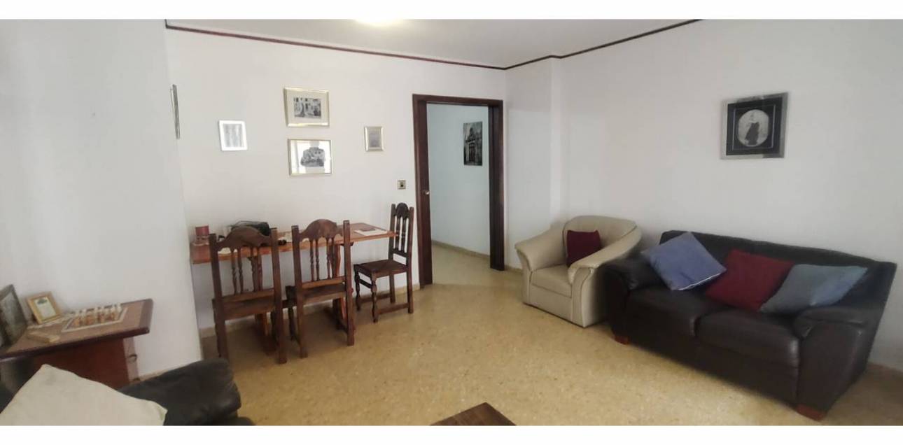 Venta - Apartamento - El Campello - El Campello Playa