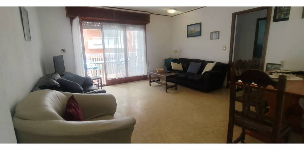 Venta - Apartamento - El Campello - El Campello Playa