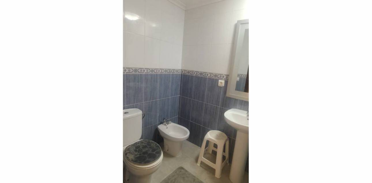 Venta - Apartamento - El Campello - El Campello Playa