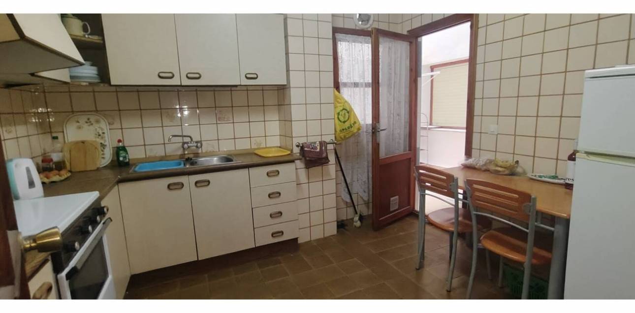 Venta - Apartamento - El Campello - El Campello Playa
