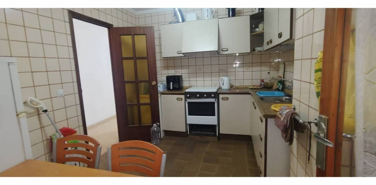 Venta - Apartamento - El Campello - El Campello Playa