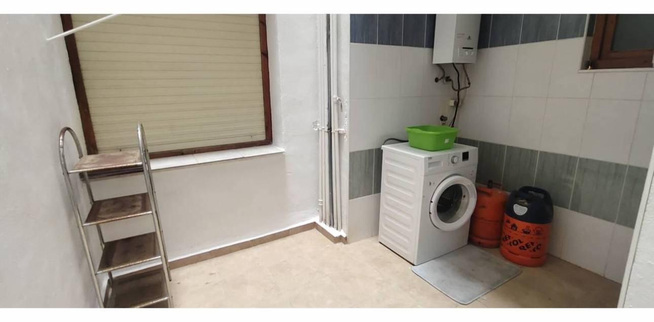 Venta - Apartamento - El Campello - El Campello Playa