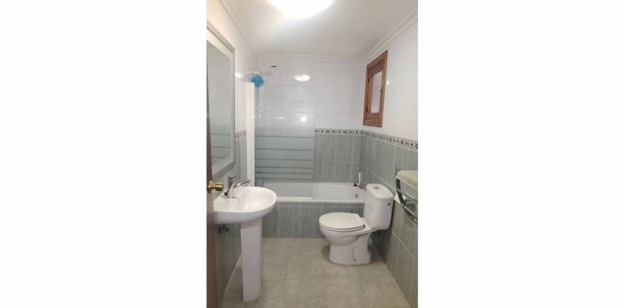 Venta - Apartamento - El Campello - El Campello Playa