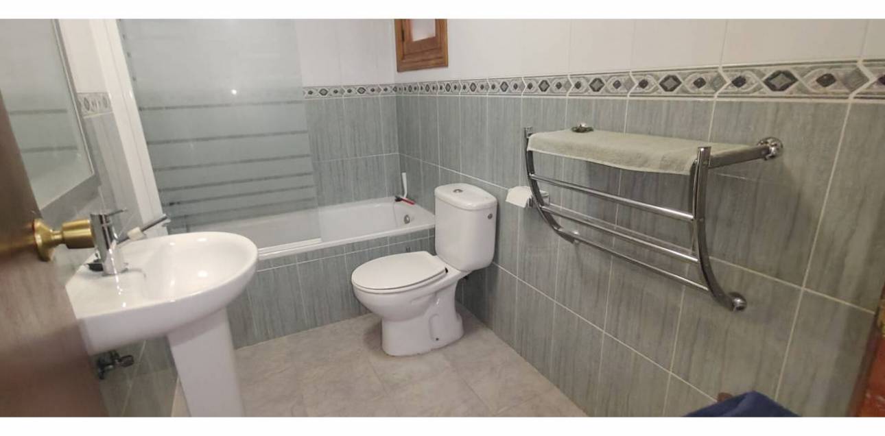 Venta - Apartamento - El Campello - El Campello Playa