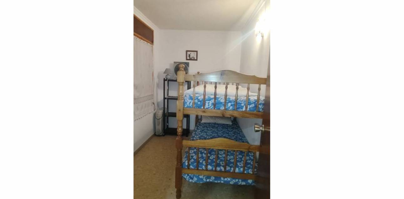 Venta - Apartamento - El Campello - El Campello Playa