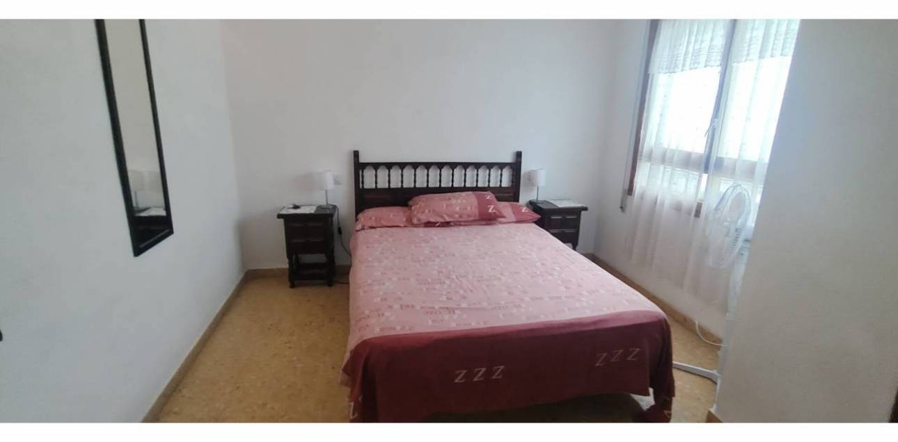 Venta - Apartamento - El Campello - El Campello Playa