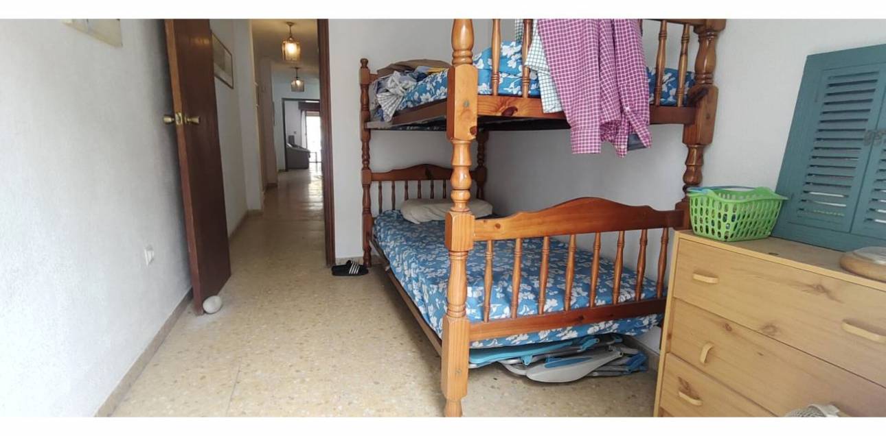 Venta - Apartamento - El Campello - El Campello Playa