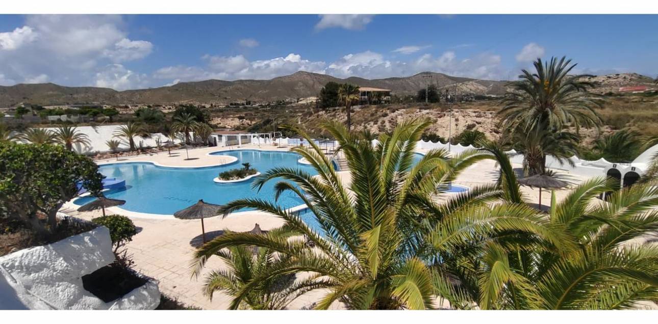 Revente - Bungalow - El Campello - La Almadraba-Coveta Fumà-Amerador