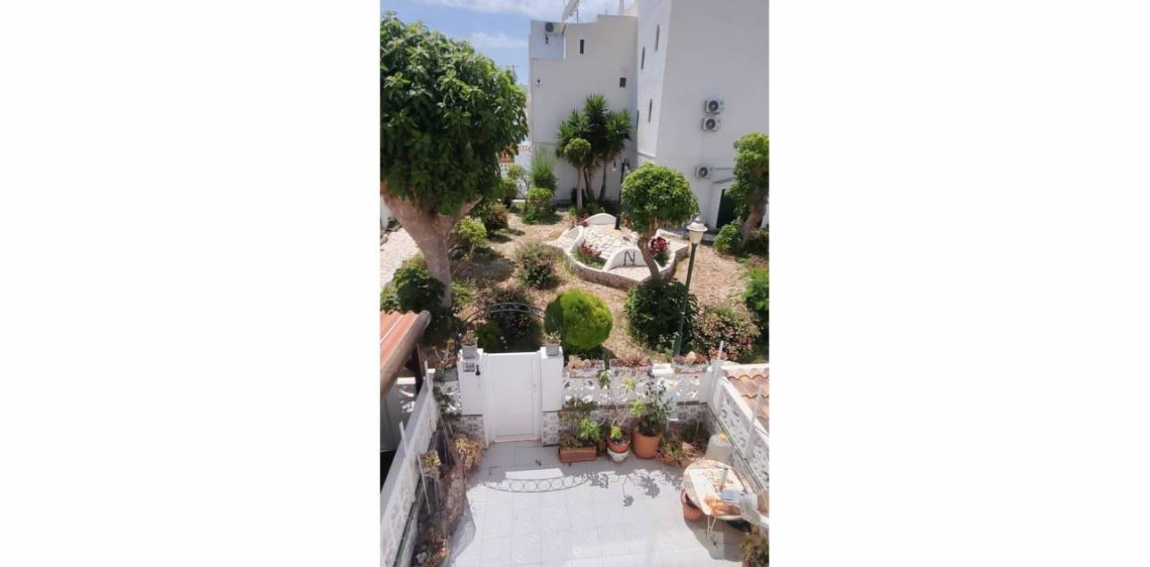 Revente - Bungalow - El Campello - La Almadraba-Coveta Fumà-Amerador