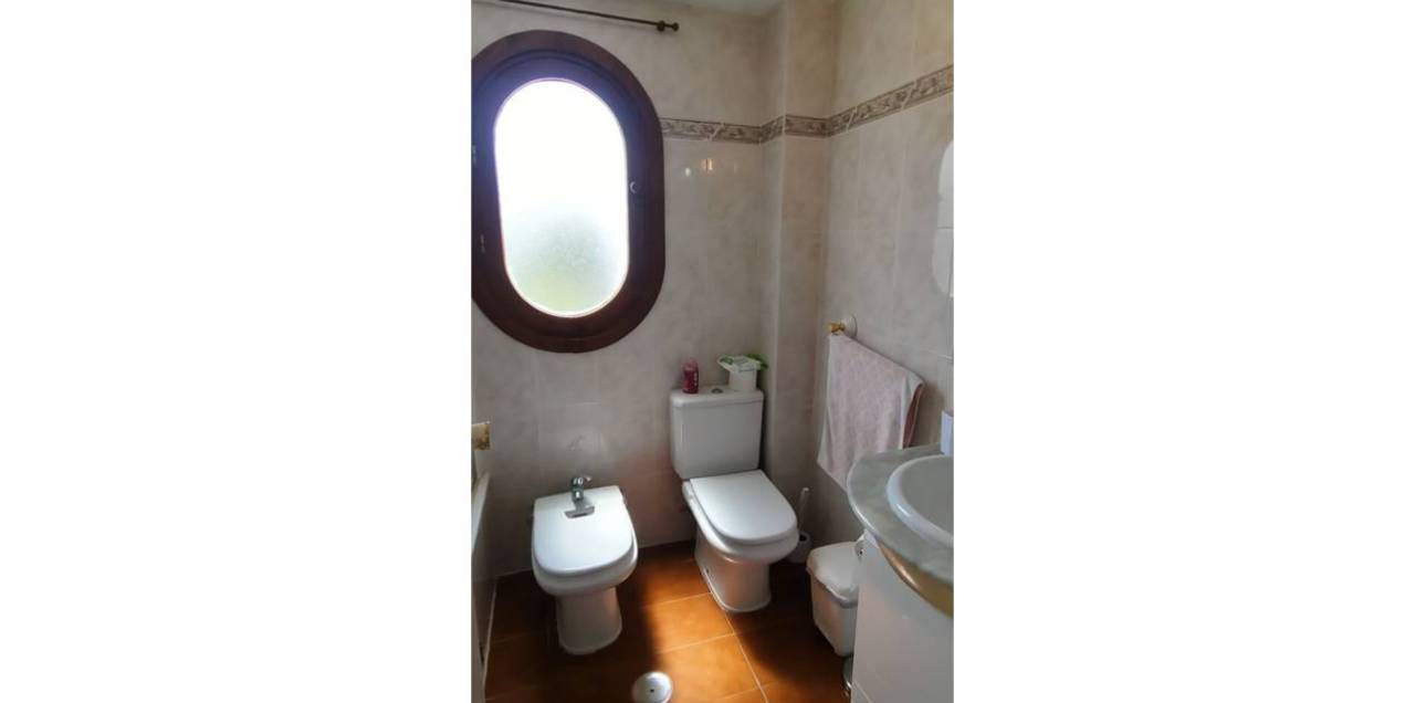 Revente - Bungalow - El Campello - La Almadraba-Coveta Fumà-Amerador